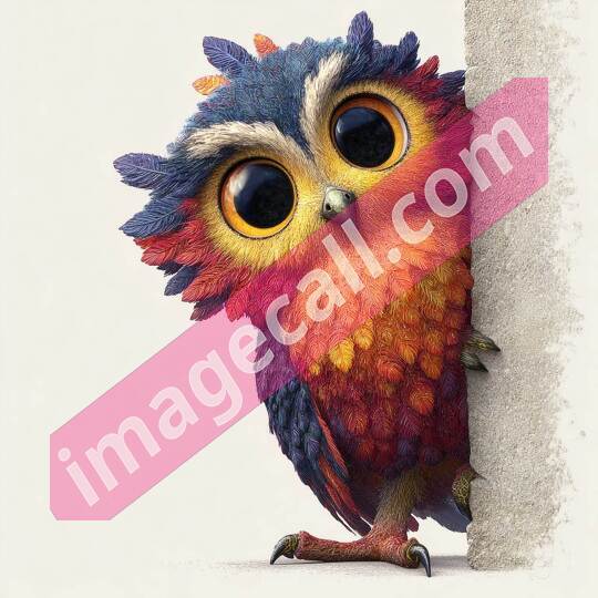 peeking animal8 (426)