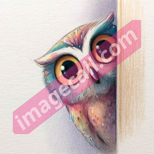 peeking animal8 (428)