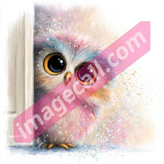 peeking animal8 (429)