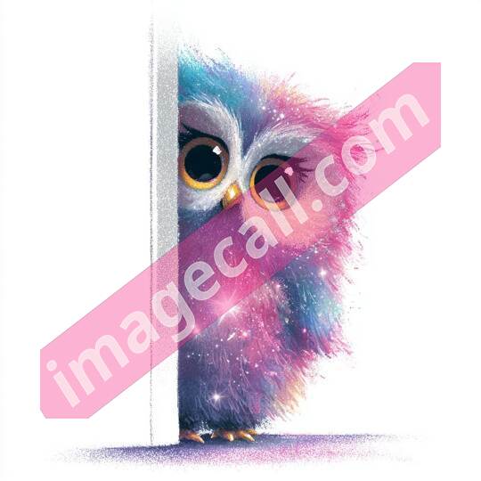 peeking animal8 (430)