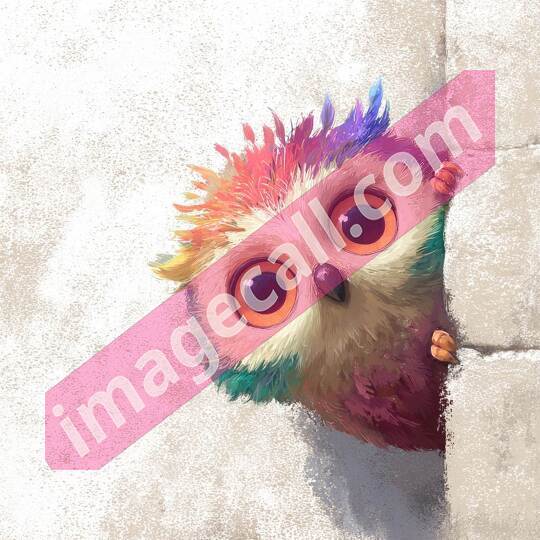 peeking animal8 (432)