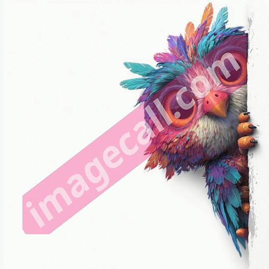 peeking animal8 (433)