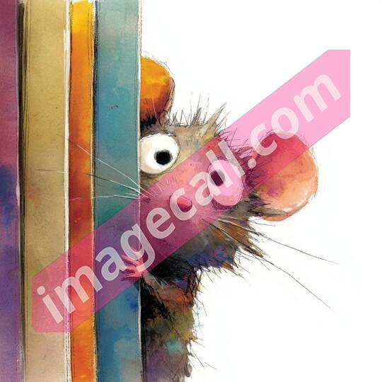 peeking animal8 (436)