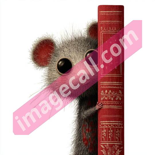 peeking animal8 (437)