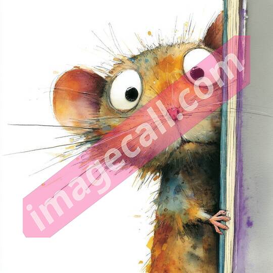 peeking animal8 (438)