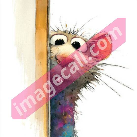 peeking animal8 (439)