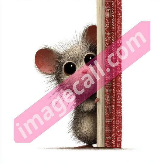 peeking animal8 (440)