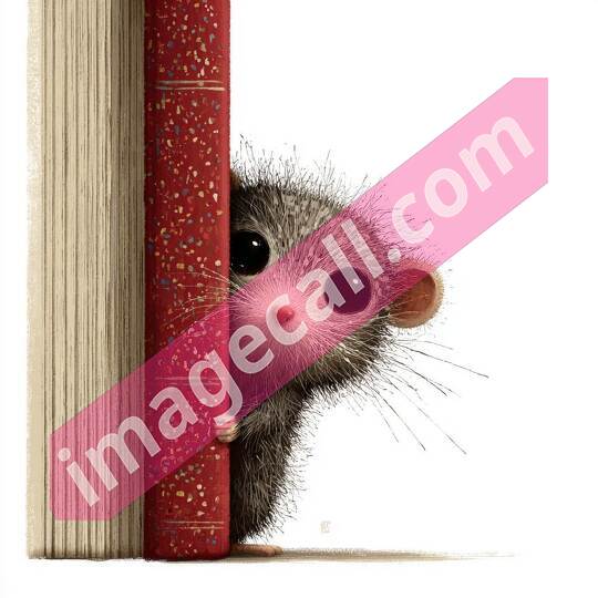 peeking animal8 (442)