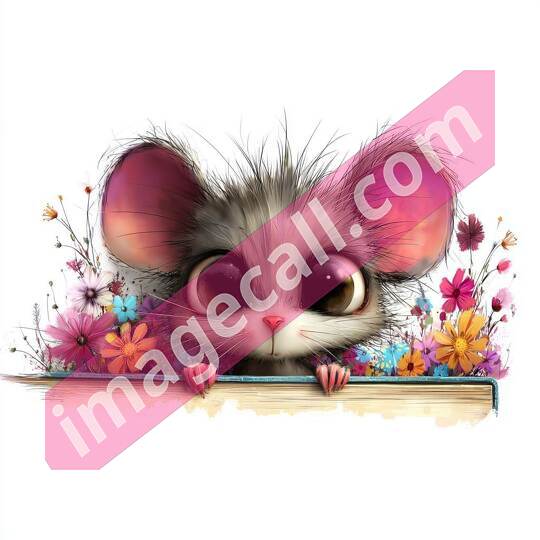 peeking animal8 (445)