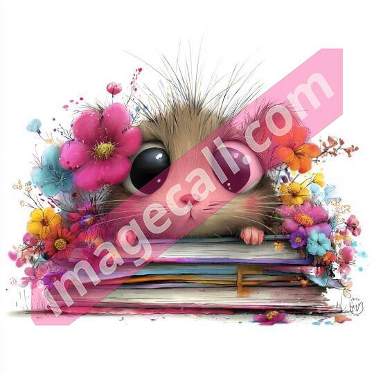 peeking animal8 (447)