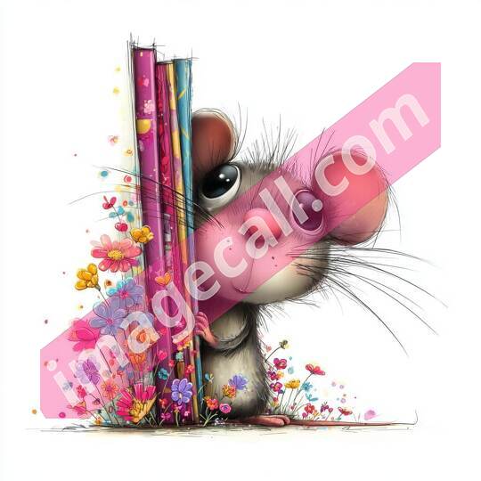 peeking animal8 (448)