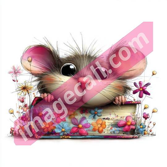 peeking animal8 (451)