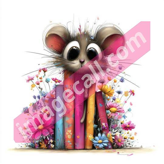 peeking animal8 (452)