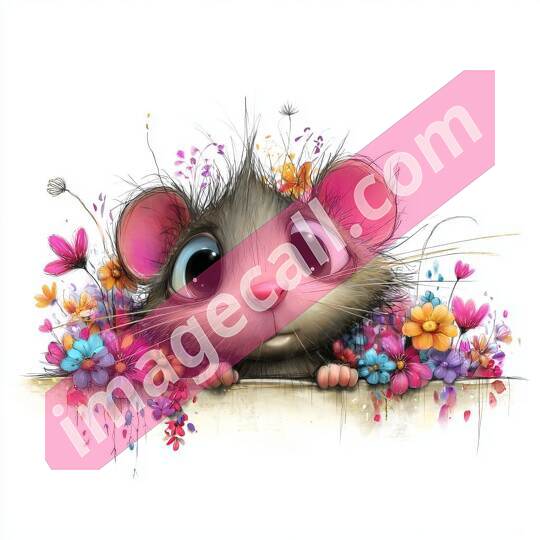 peeking animal8 (453)