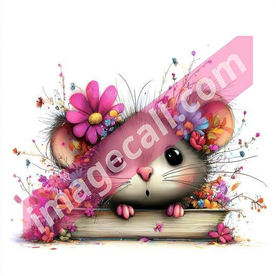 peeking animal8 (456)