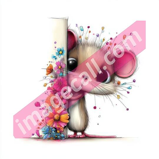 peeking animal8 (457)