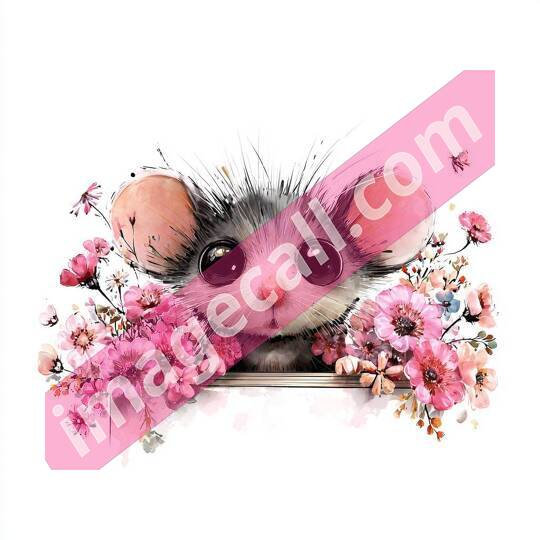 peeking animal8 (458)