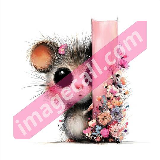 peeking animal8 (460)