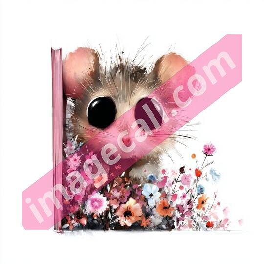 peeking animal8 (461)