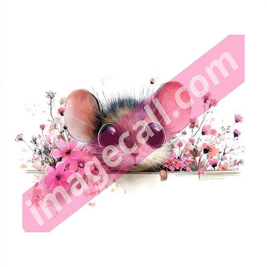 peeking animal8 (462)