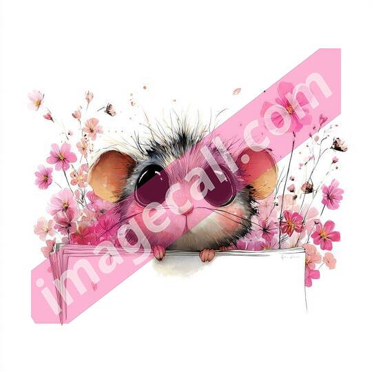 peeking animal8 (463)