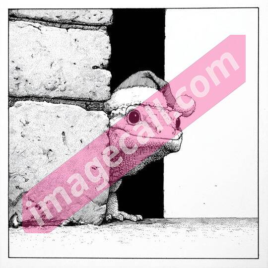 peeking animal8 (473)