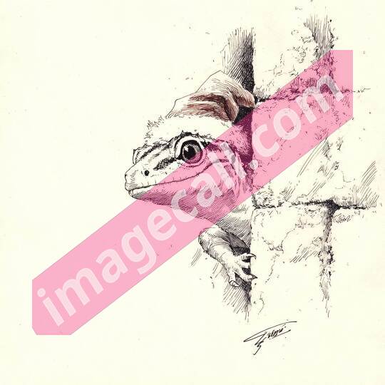 peeking animal8 (476)