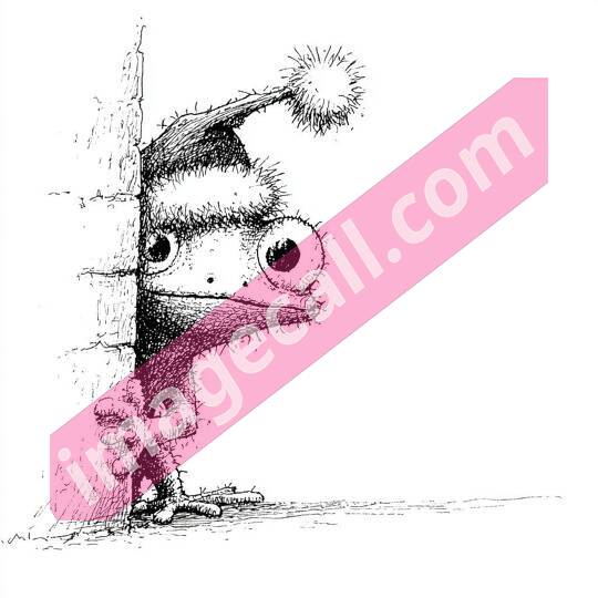 peeking animal8 (479)