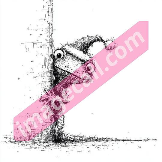 peeking animal8 (480)