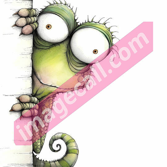 peeking animal8 (99)