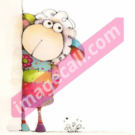 peeking animals2 (167)