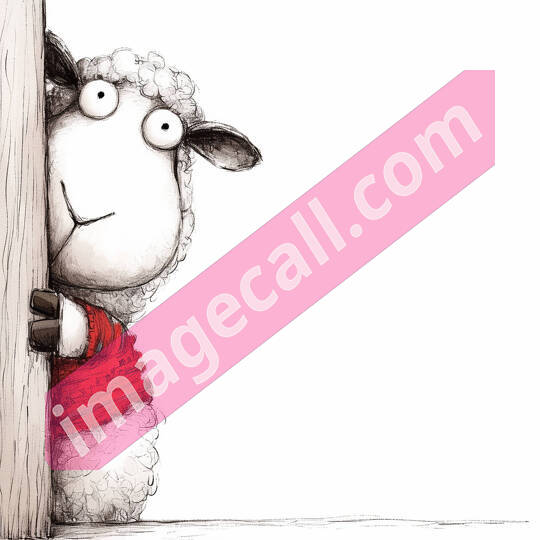 peeking animals2 (180)