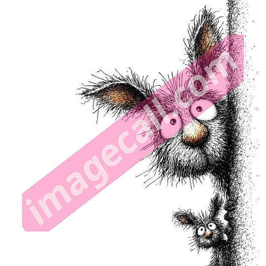 peeking animals2 (9)