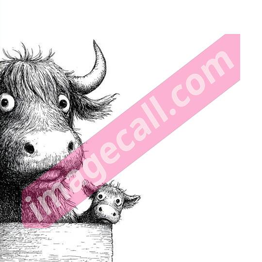 peeking animals20 (11)