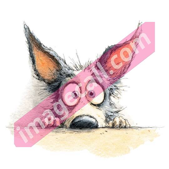 peeking animals20 (122)