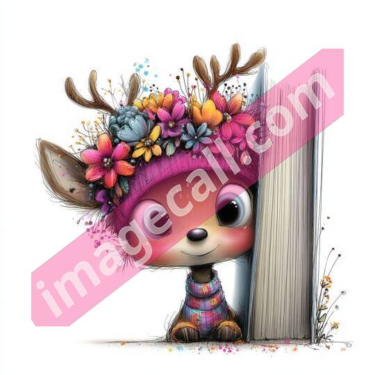 peeking animals20 (127)