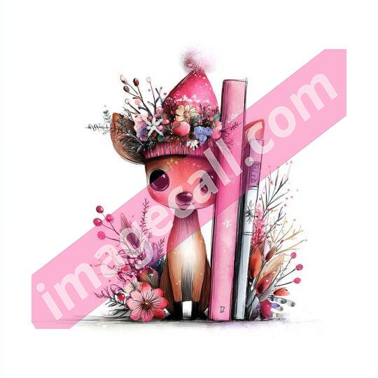 peeking animals20 (132)