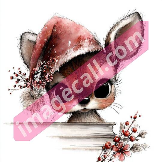 peeking animals20 (145)