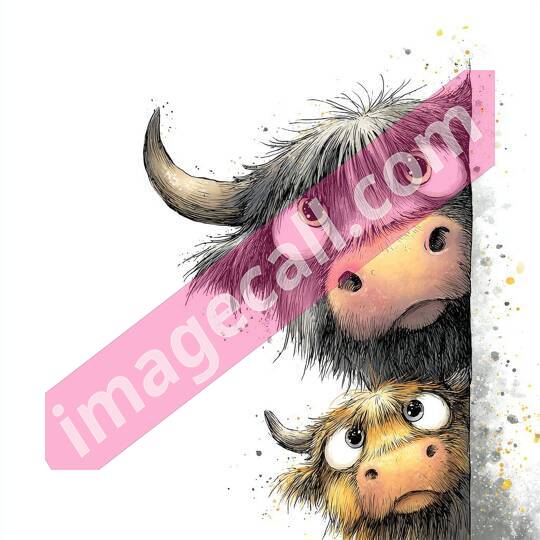 peeking animals20 (15)