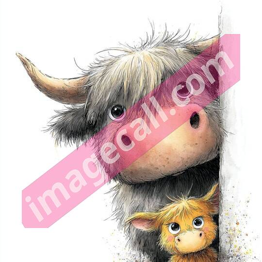 peeking animals20 (21)