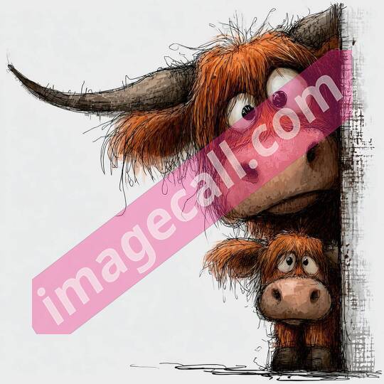 peeking animals20 (22)