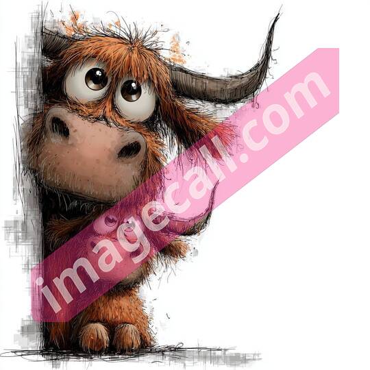 peeking animals20 (23)