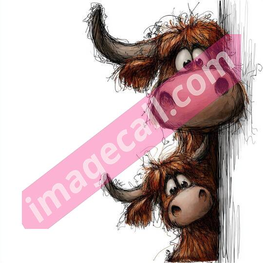 peeking animals20 (25)