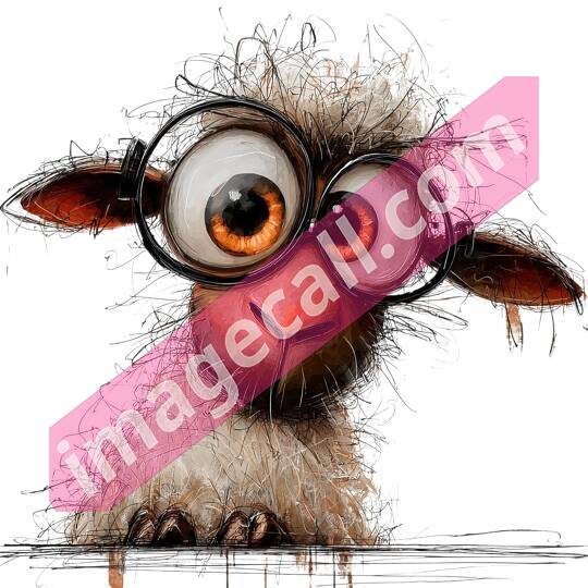 peeking animals20 (45)