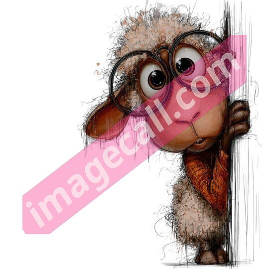 peeking animals20 (46)