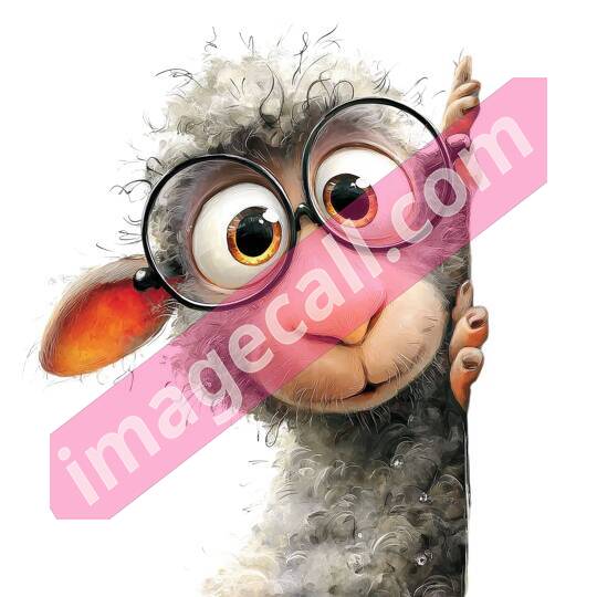 peeking animals20 (48)