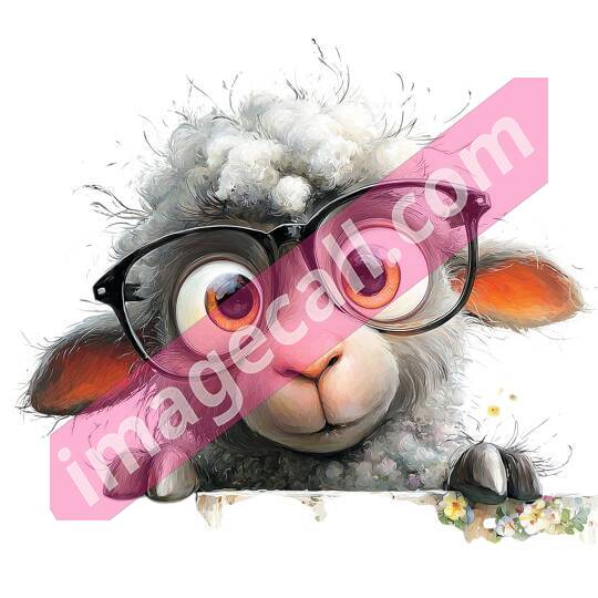 peeking animals20 (51)