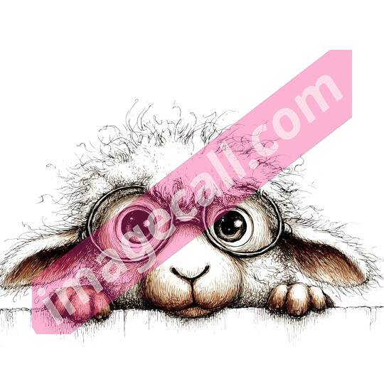 peeking animals20 (64)