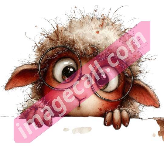 peeking animals20 (65)