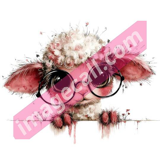 peeking animals20 (72)